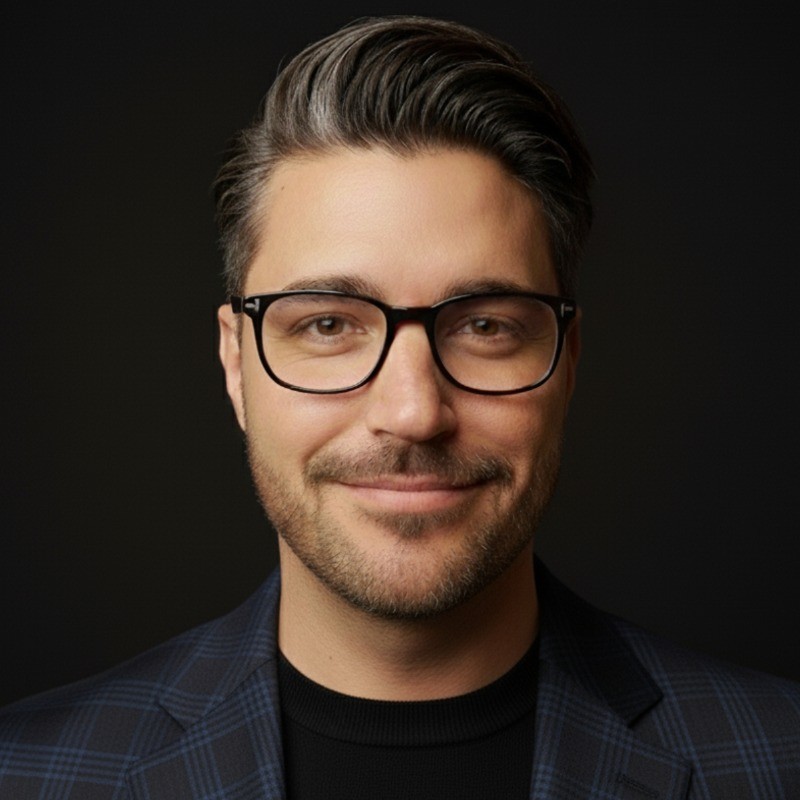Maciek Marchlewski